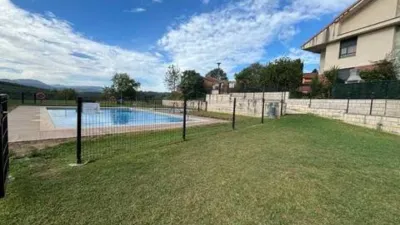 Apartment in Barrio de Maeda photo 67