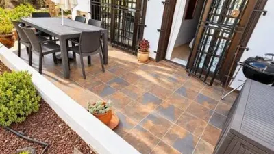 Flat on Calle Retama, 1 photo 29