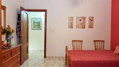 Chalet in Jaén Capital photo 64