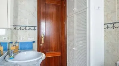 Chalet in Barrio Alto photo 29