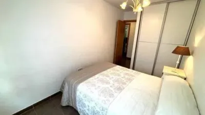Apartment in Barrio de Maeda photo 33