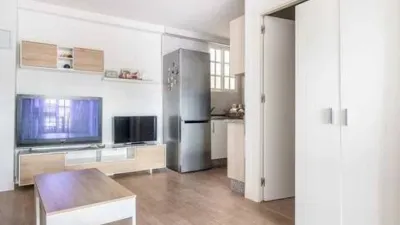 Apartment in Bellavista photo 10