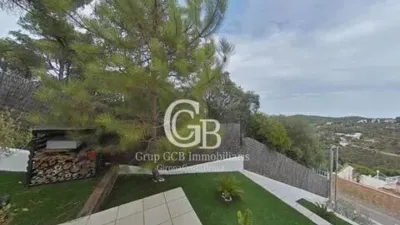 Chalet on Carrer dels Pardals photo 5