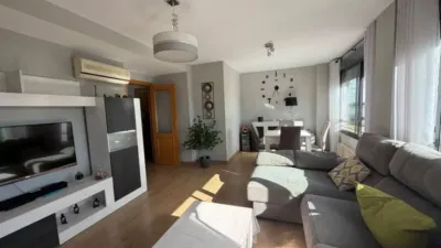 Apartment in Puerta Bonita photo 3
