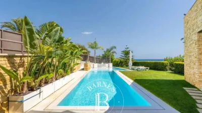 Chalet in Sant Pol de Mar photo 77