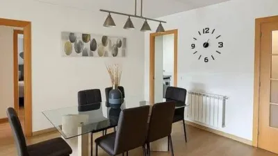 Apartment in Centre-Zona Estació-Passeig de Joan Maragall photo 3