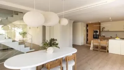 Chalet en Olivella photo 6