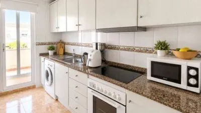 Penthouse on Calle Caballero de Rodas photo 3