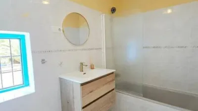 Chalet in Canillas de Albaida photo 11