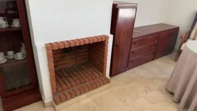Apartment in Vejer de la Frontera photo 3