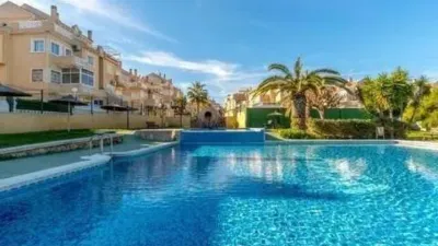 Chalet in Torrevieja photo 16