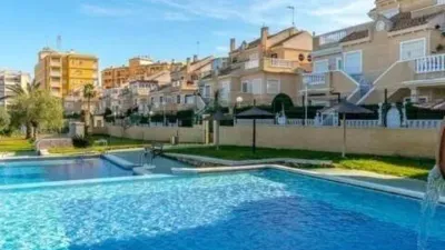 Chalet in Torrevieja photo 4