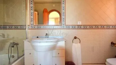 Chalet in Barrio San Roque photo 22