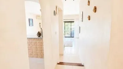 Flat on Calle Retama, 1 photo 4