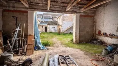 Chalet in La Roda photo 31