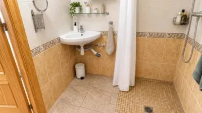 Penthouse on Calle Caballero de Rodas photo 19