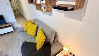 Apartment on Carrer de Miquel Rosset photo 16