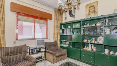 Apartment on Calle San Miguel Alta photo 19