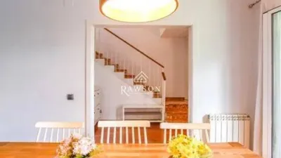 Terraced house in Sitges photo 37
