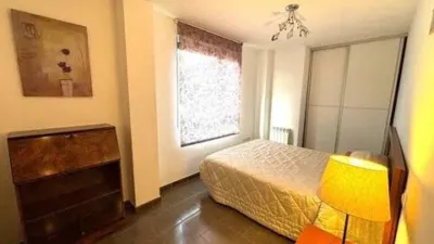 Apartment in Barrio de Maeda photo 27
