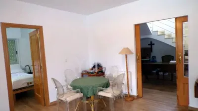 Chalet en Castalla photo 14
