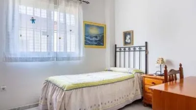 Chalet in Barrio Alto photo 25