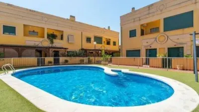 House in Sant Joan d'Alacant photo 34