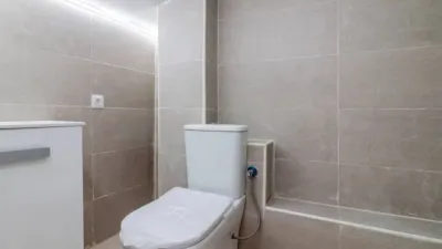 Apartment in Puerta Bonita photo 9