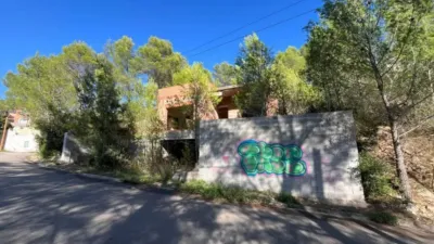 Chalet in La Bisbal del Penedès photo 50
