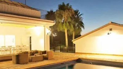 Chalet in Centro photo 23