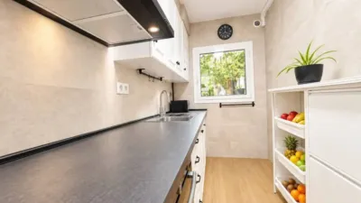 Flat in Esplugues de Llobregat photo 10