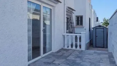 Chalet en calle Ravel photo 35