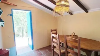 Chalet in Canillas de Albaida photo 9
