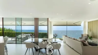 Chalet in Sant Pol de Mar photo 11