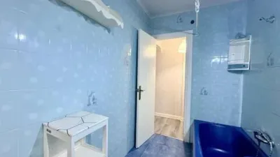 Apartment in Santutxu photo 28