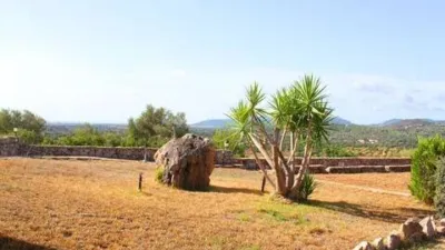 Rustic house in Bunyola photo 19