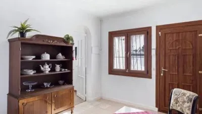 Chalet en calle Ravel photo 10