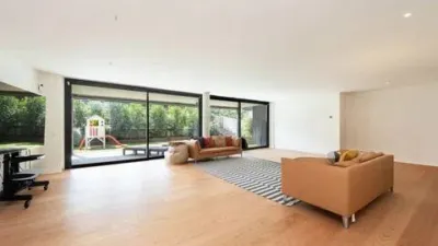 Apartment in Golf photo 3
