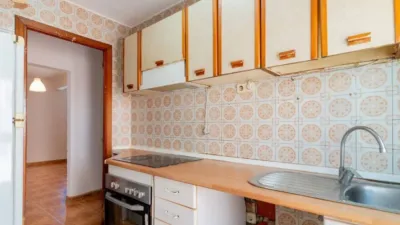 Apartment in Zofío photo 7