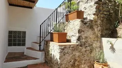 Chalet in Canillas de Albaida photo 25