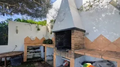 Chalet on Carrer de les Moreres photo 38