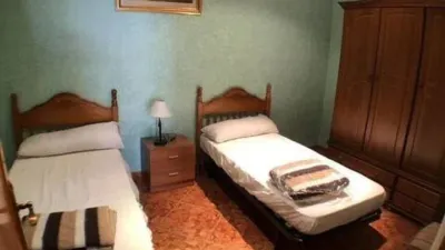Chalet en La Cometa-Carrió Park photo 14