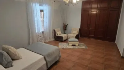 Chalet in Úbeda photo 15