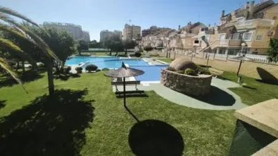 Chalet in Torrevieja photo 8