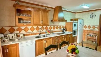 Chalet en Almagro photo 5