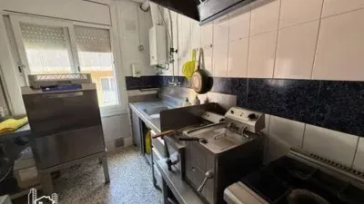 Townhouse in Roc Blanc photo 59