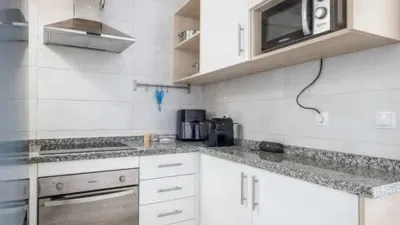 Apartment in Bellavista photo 3