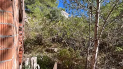 Chalet in La Bisbal del Penedès photo 32