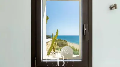 Chalet in Sant Pol de Mar photo 49