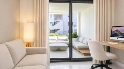 Apartment in Casares Costa photo 27